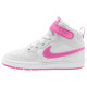 Nike Court Borough Mid 2 (PSV)